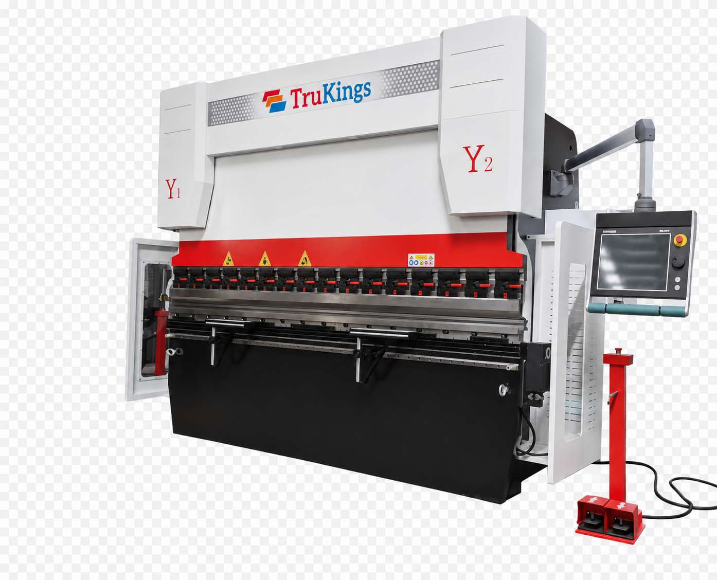 TK Metal Bending