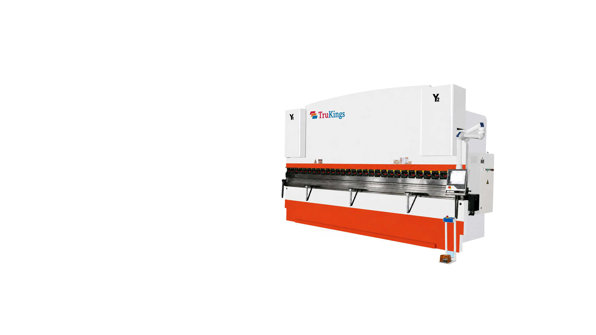 CNC Metal Bending