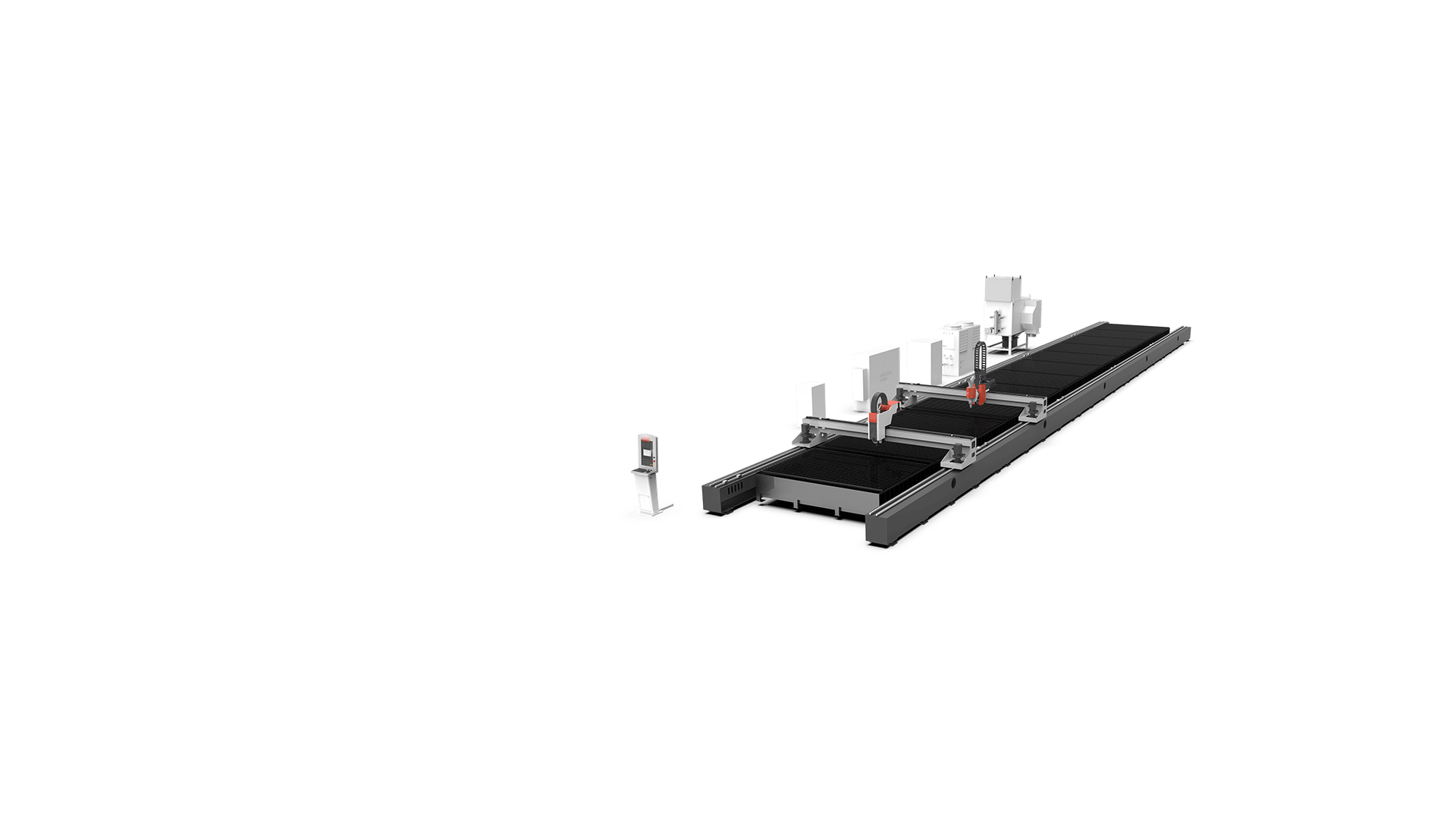 Automated Laser Solutions