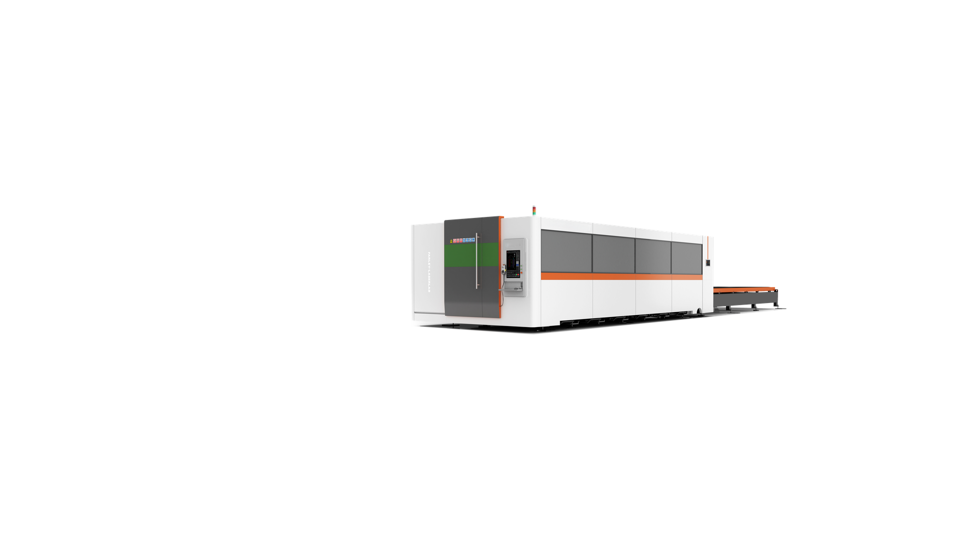 Laser Welding System