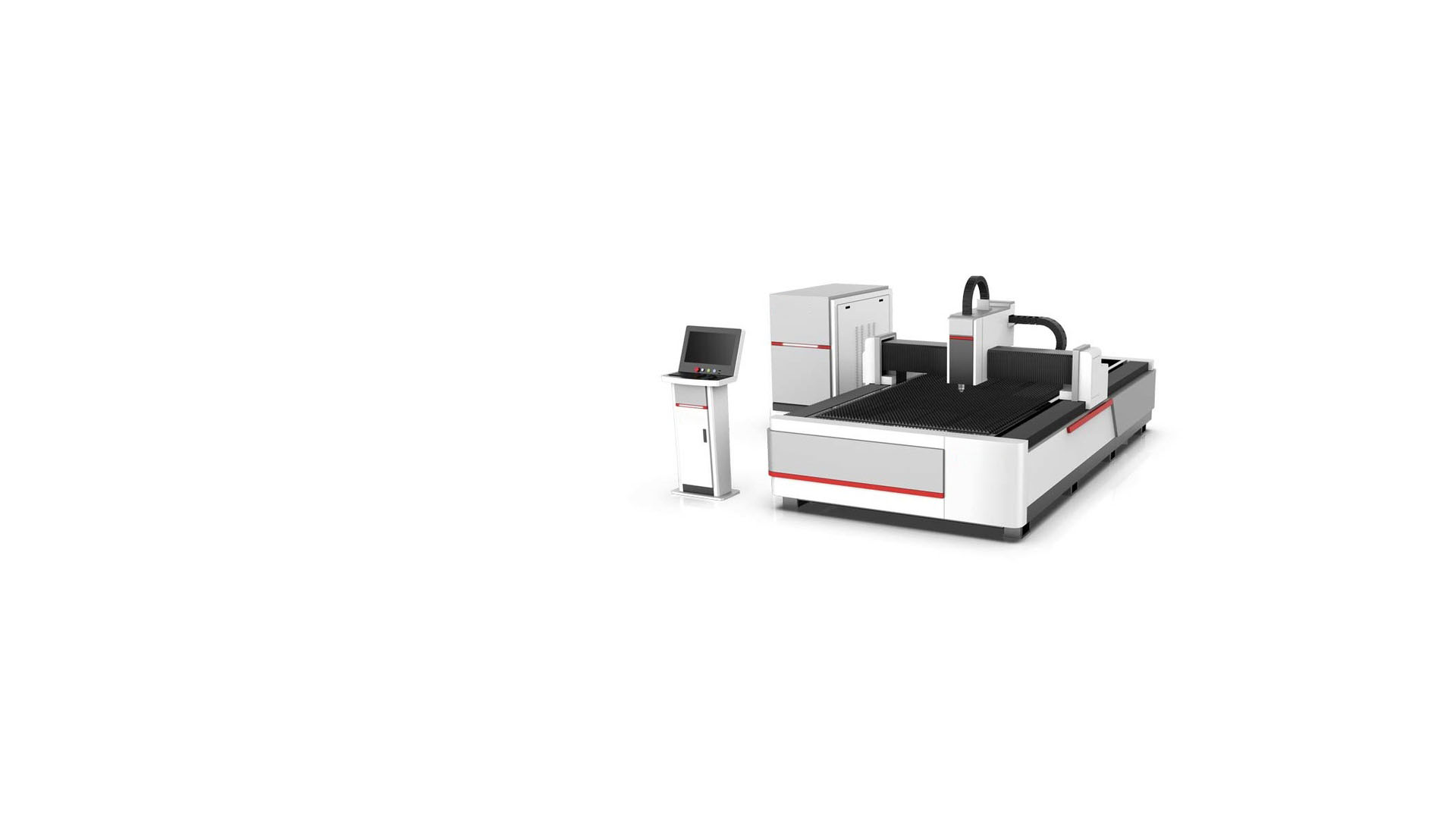 Industrial Laser Cleaning