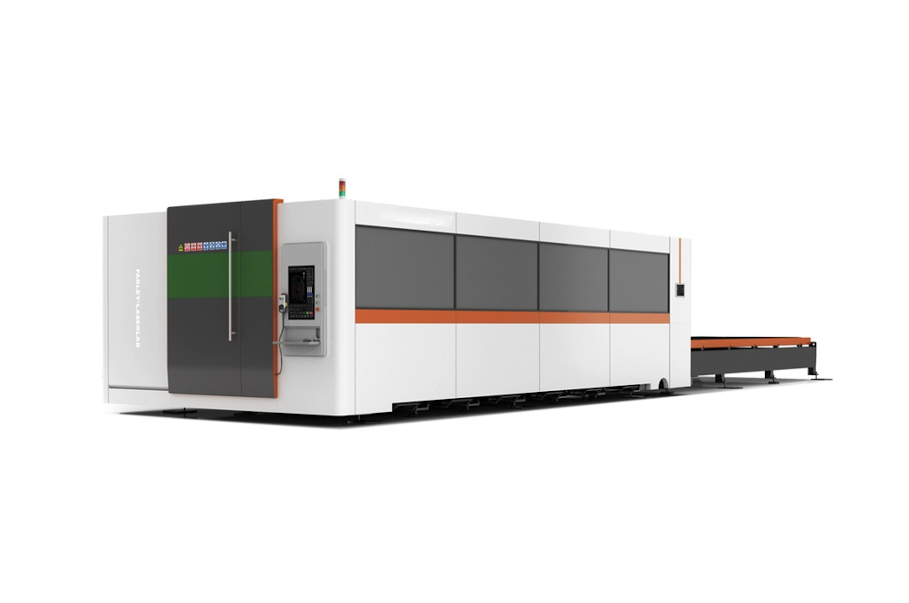 Laser Cutting