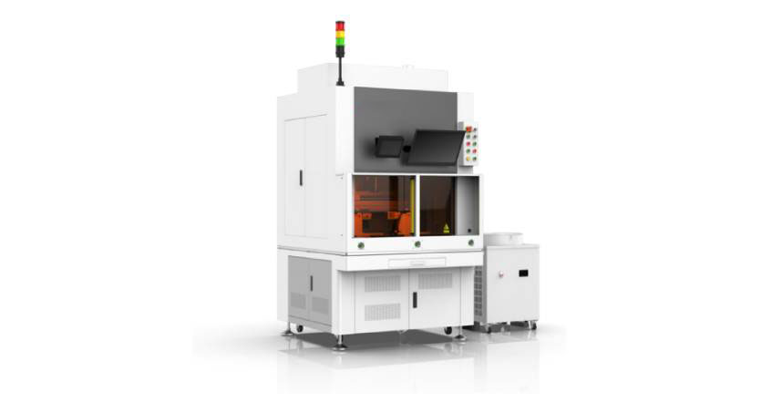 Laser Welding