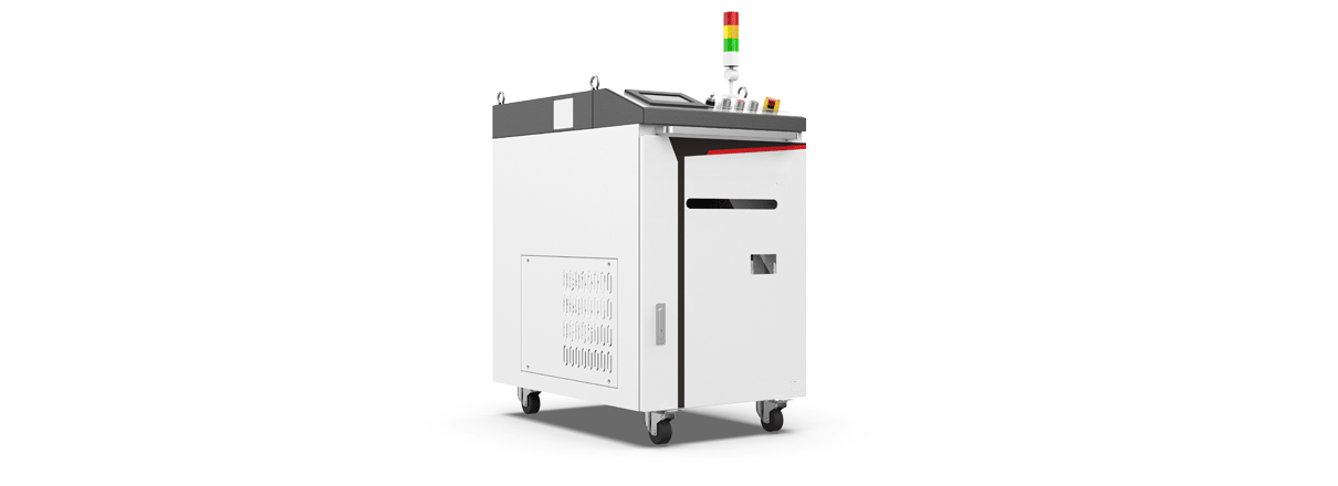 Laser Cleaning