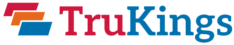 Trukings Logo
