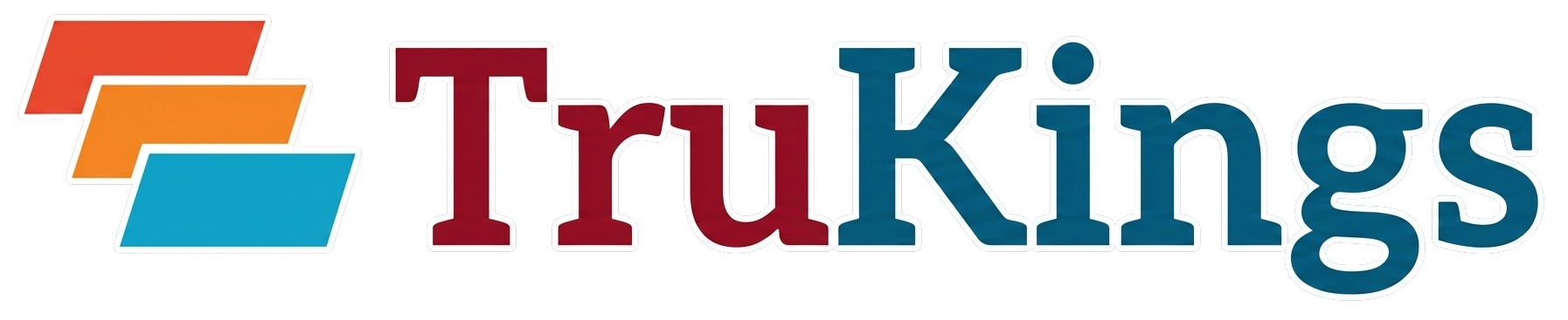 Trukings Logo